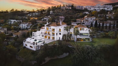 Villa Paraiso Alto - Ultimate Holiday Experience