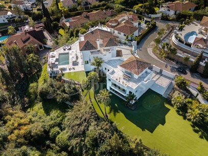 Villa Paraiso Alto - Ultimate Holiday Experience