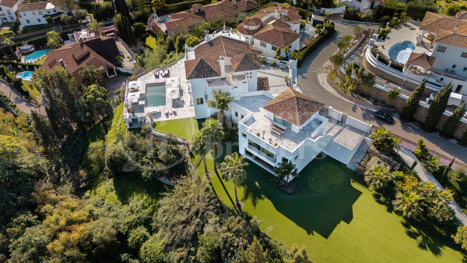 Villa Paraiso Alto - Ultimate Holiday Experience