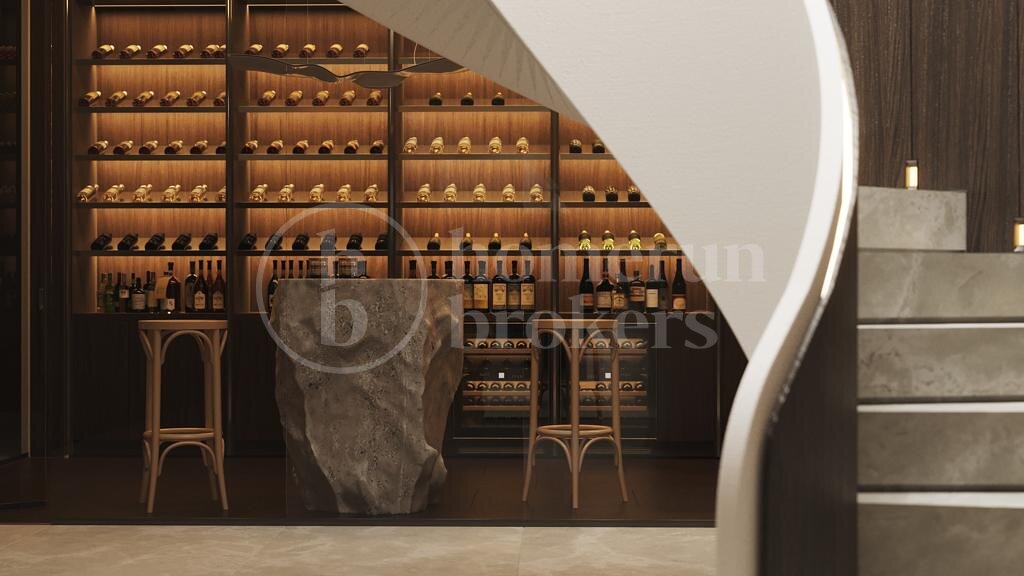 Plot with Approved Signature Villa Project in ±·²¹²µÃ¼±ð±ô±ð²õ