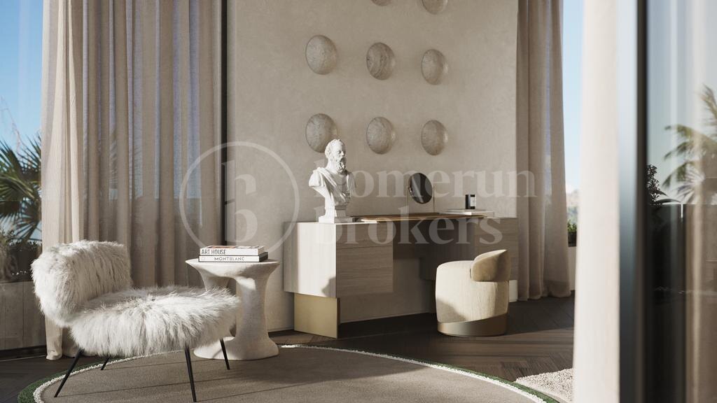 Plot with Approved Signature Villa Project in ±·²¹²µÃ¼±ð±ô±ð²õ