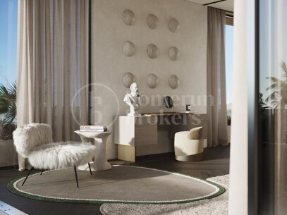 Plot with Approved Signature Villa Project in ±·²¹²µÃ¼±ð±ô±ð²õ