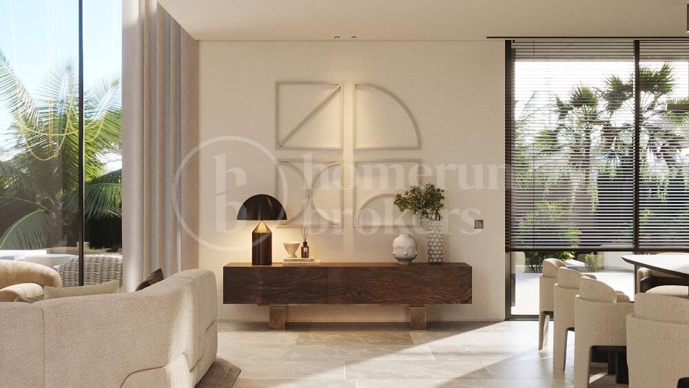 Plot with Approved Signature Villa Project in ±·²¹²µÃ¼±ð±ô±ð²õ