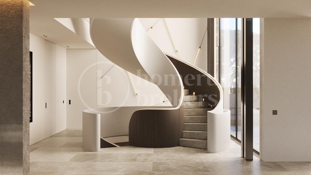 Plot with Approved Signature Villa Project in ±·²¹²µÃ¼±ð±ô±ð²õ