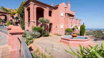 Apartment Torre Halcones – Panoramic Coastal Hideaway