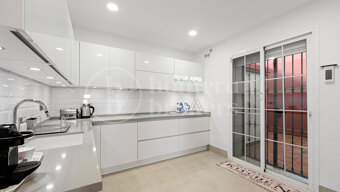 Apartment Torre Halcones – Panoramic Coastal Hideaway