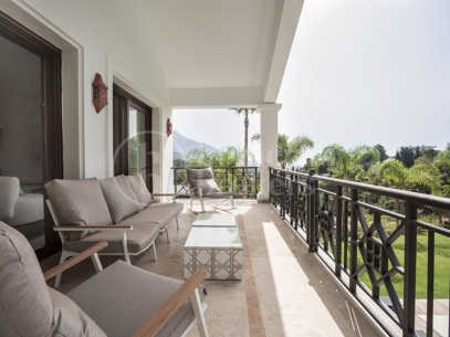 Villa Sonsoles – Villa med 7 Sovrum och Panoramavyer i El Madroñal