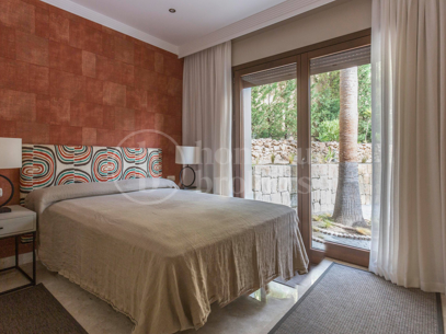 Villa Sonsoles – Villa med 7 Sovrum och Panoramavyer i El Madroñal