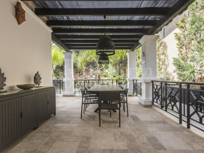 Villa Sonsoles – Villa med 7 Sovrum och Panoramavyer i El Madroñal