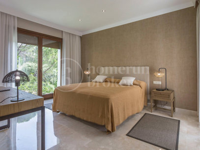Villa Sonsoles – Villa med 7 Sovrum och Panoramavyer i El Madroñal