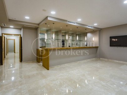 Villa Sonsoles – Villa med 7 Sovrum och Panoramavyer i El Madroñal