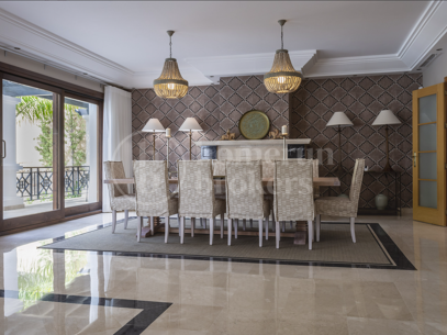 Villa Sonsoles – Villa med 7 Sovrum och Panoramavyer i El Madroñal