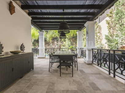 Villa Sonsoles – Villa med 7 Sovrum och Panoramavyer i El Madroñal