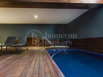 Villa Sonsoles – Villa med 7 Sovrum och Panoramavyer i El Madroñal