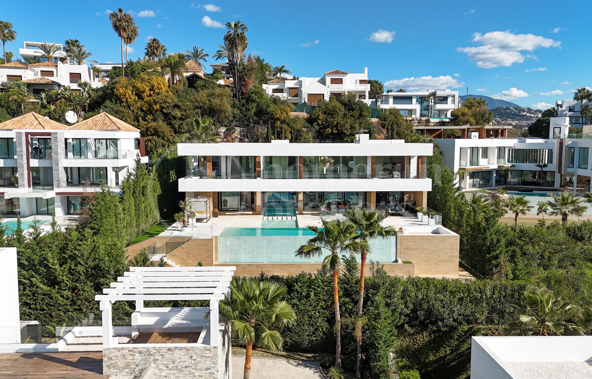 Villa La Alqueria