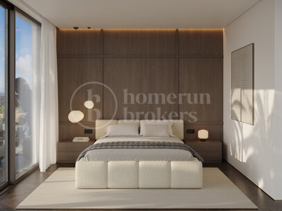 Villa Egan - Contemporary 5-Bedroom in Valle Romano, Estepona