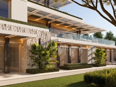 Villa Vesper – Off-Plan Contemporary Frontline Golf Villa in La Quinta