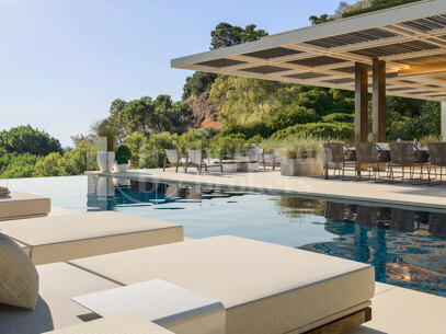 Villa Vesper – Off-Plan Contemporary Frontline Golf Villa in La Quinta