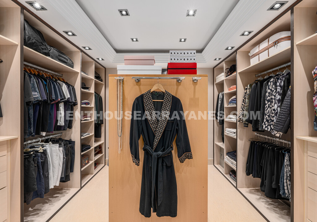 Penthouse Los Arrayanes