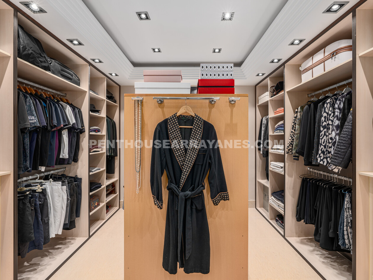 Penthouse Los Arrayanes