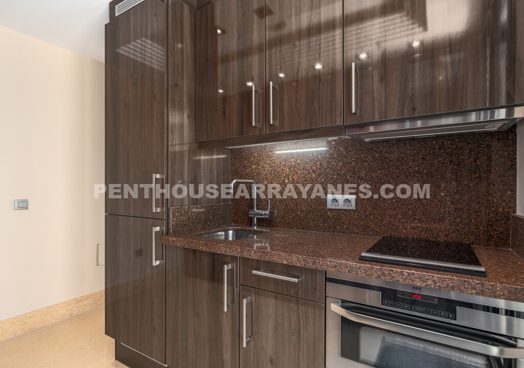 Penthouse Los Arrayanes