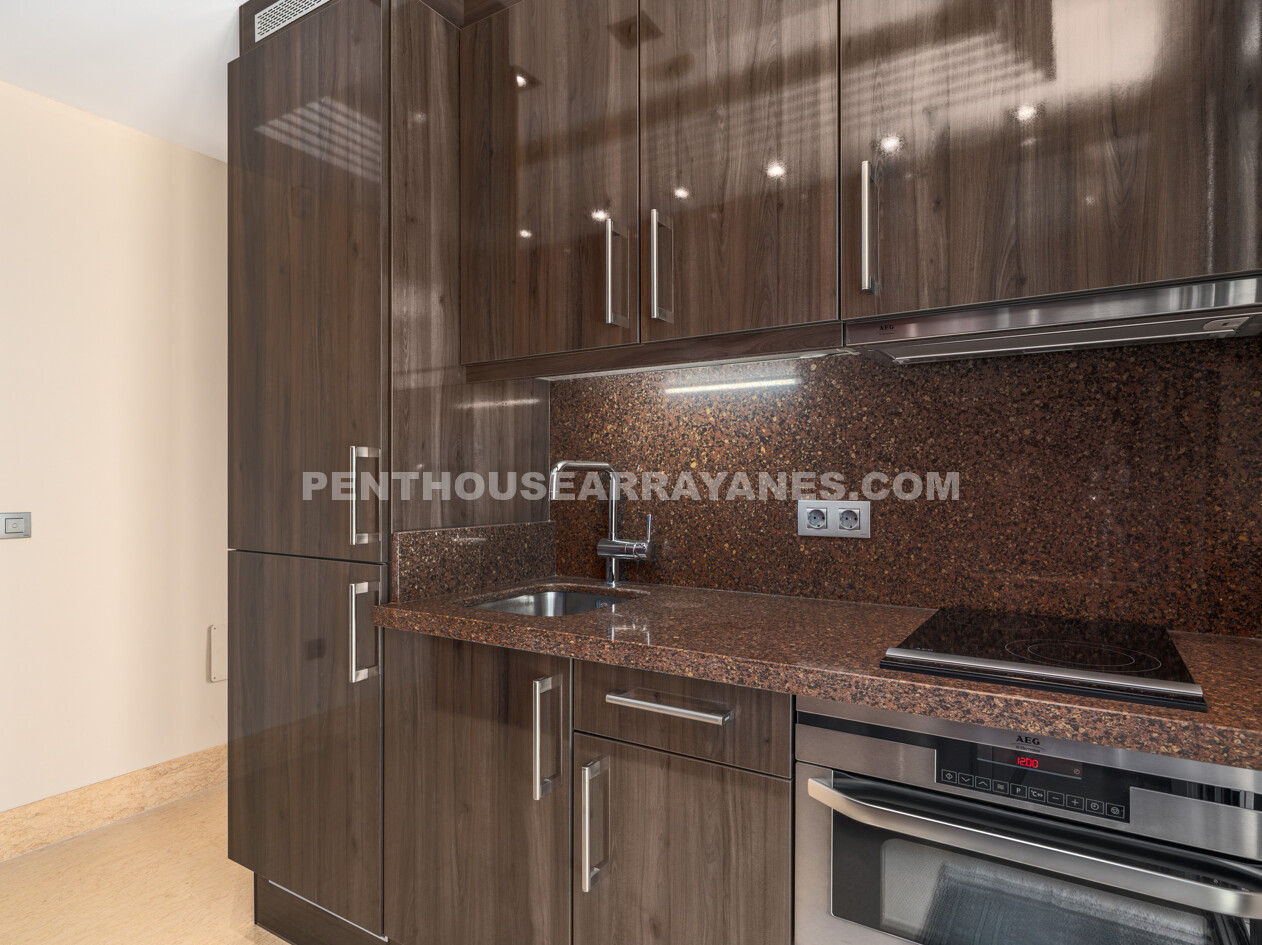 Penthouse Los Arrayanes