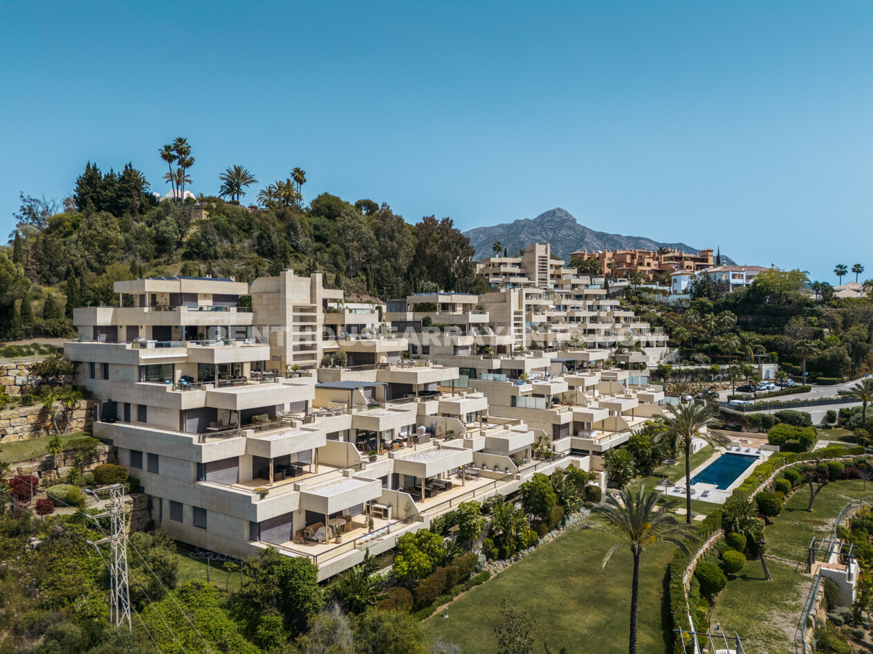 Penthouse Los Arrayanes