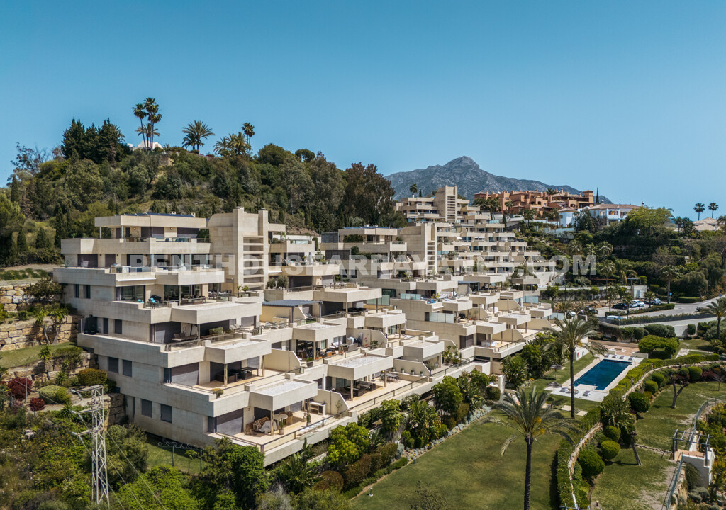 Penthouse Los Arrayanes