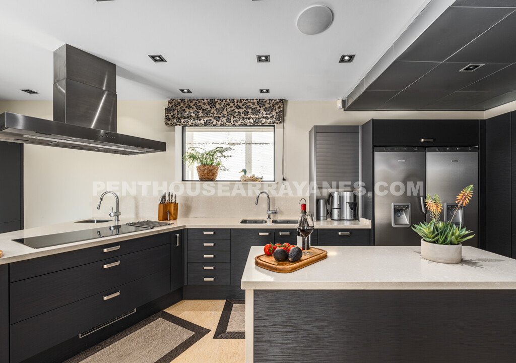 Penthouse Los Arrayanes