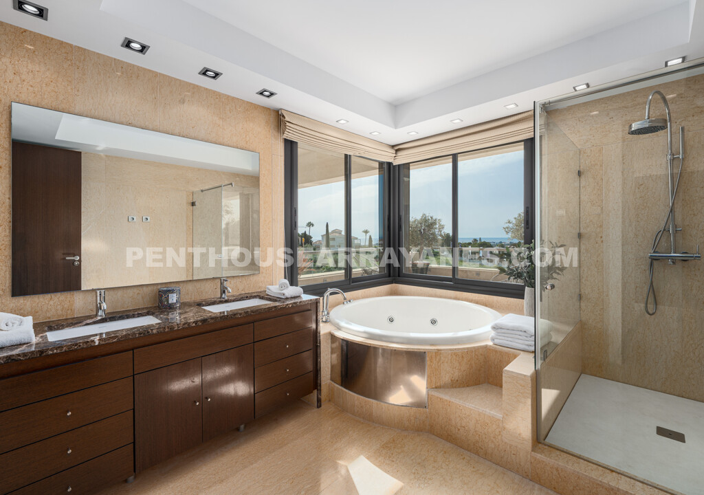 Penthouse Los Arrayanes