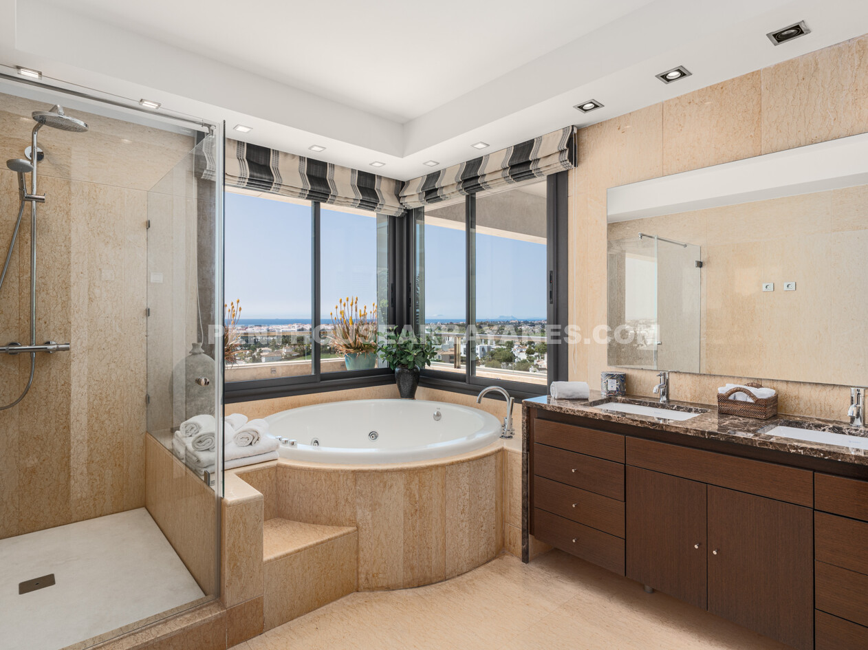 Penthouse Los Arrayanes