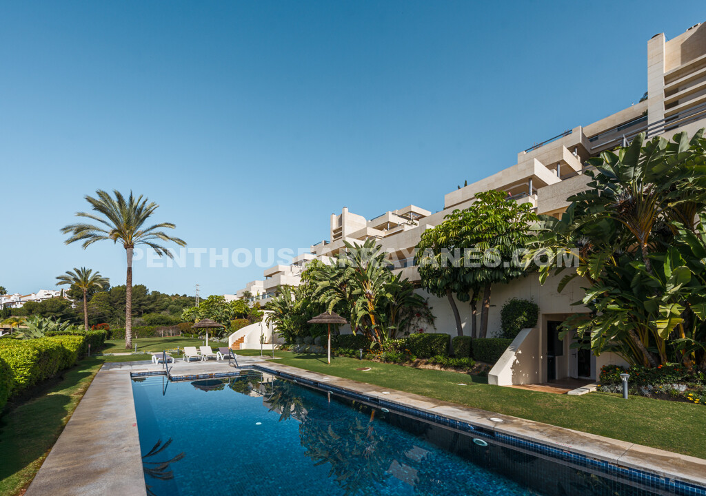 Penthouse Los Arrayanes