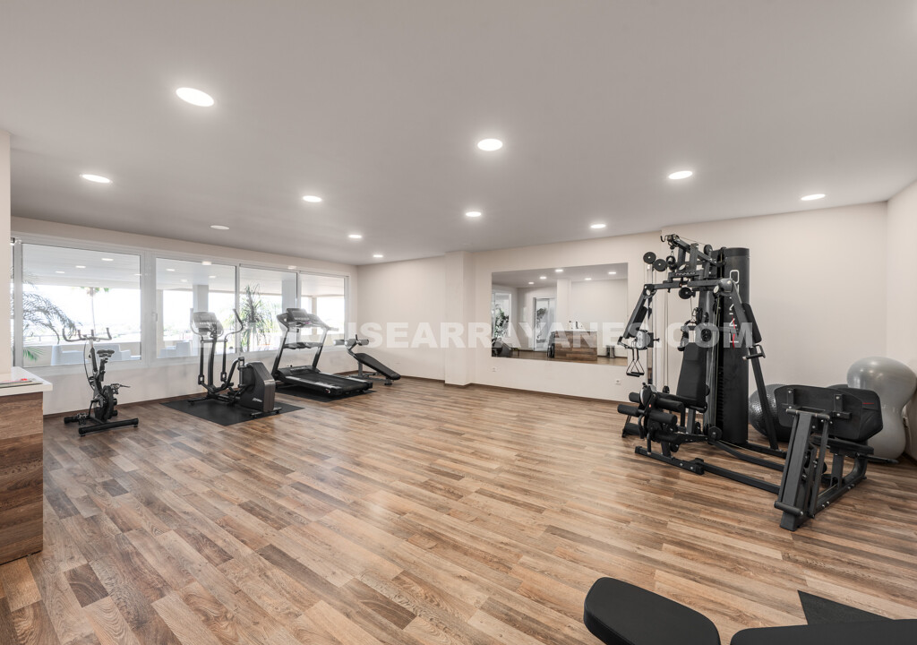 Penthouse Los Arrayanes