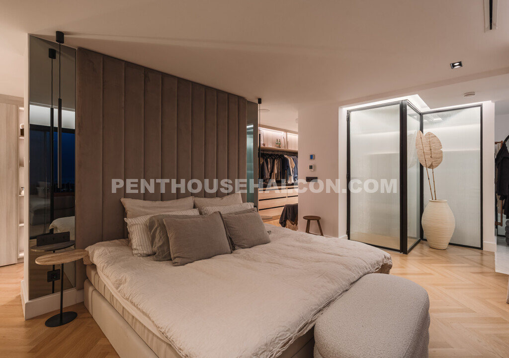 Penthouse Halcon