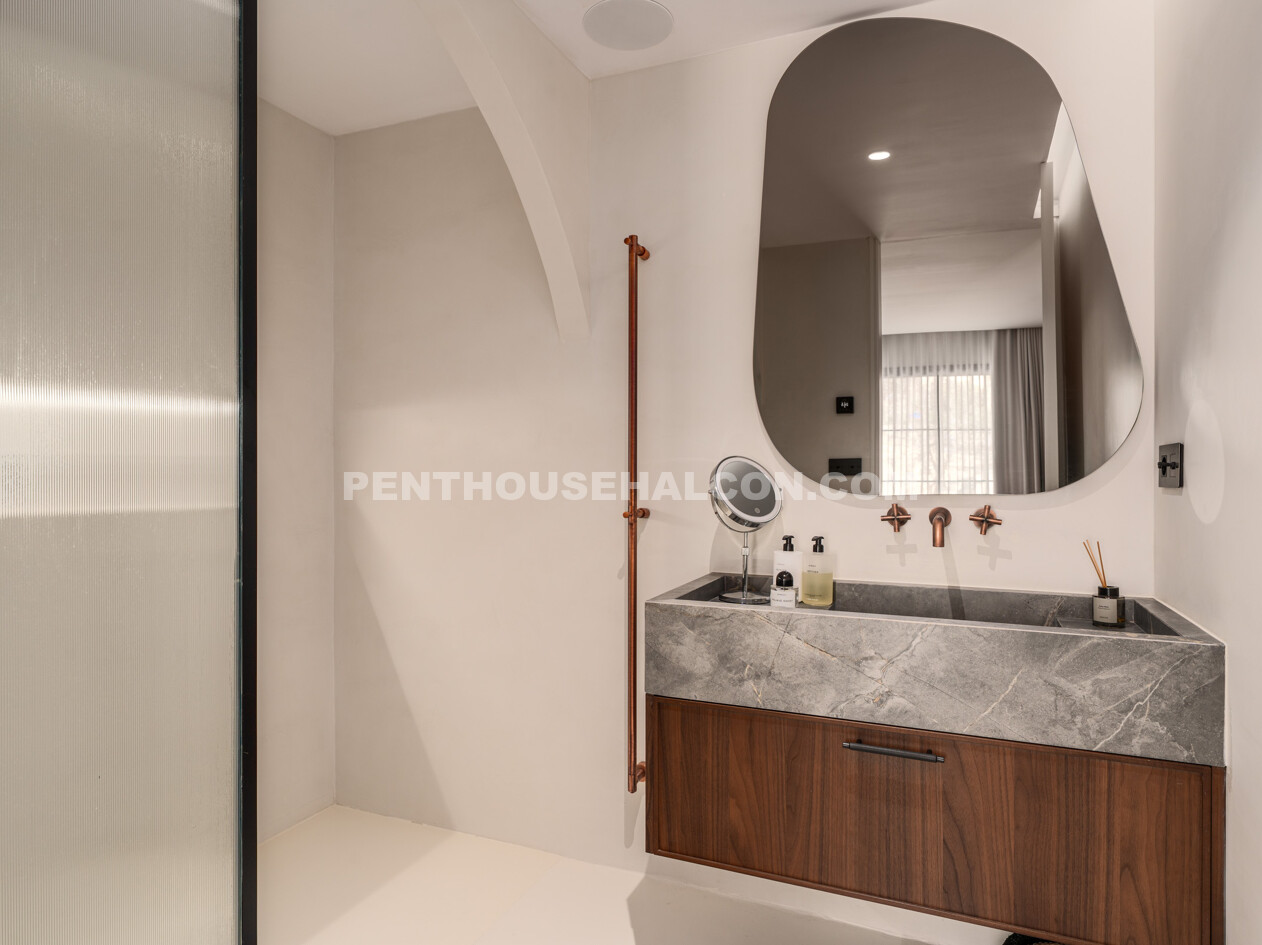 Penthouse Halcon