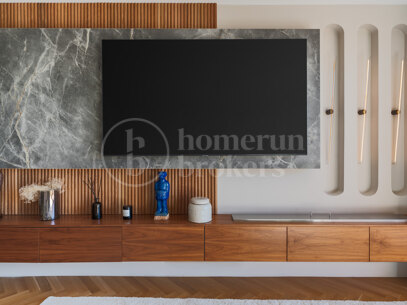 Penthouse Halcon – Luxury Renovated Penthouse with Panoramic Views in Benahavís