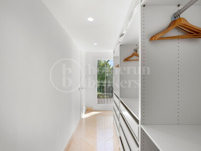 Luxury Mediterranean Villa in Nagüeles, Marbella