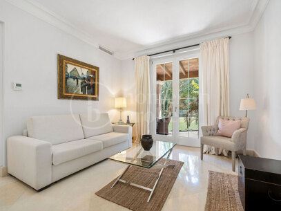 Luxury Mediterranean Villa in Nagüeles, Marbella