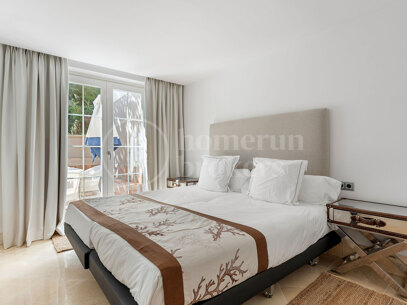 Luxury Mediterranean Villa in Nagüeles, Marbella