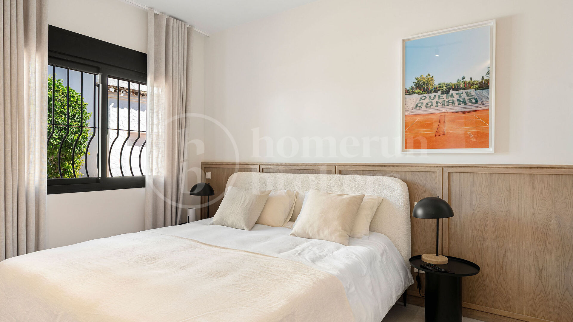 Casa Naranjos – Renovated Frontline Golf Townhouse in Los Naranjos Country Club