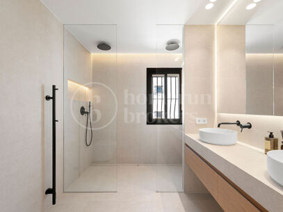 Casa Naranjos – Renovated Frontline Golf Townhouse in Los Naranjos Country Club