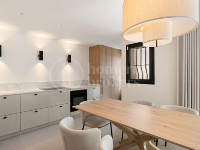 Casa Naranjos – Renovated Frontline Golf Townhouse in Los Naranjos Country Club