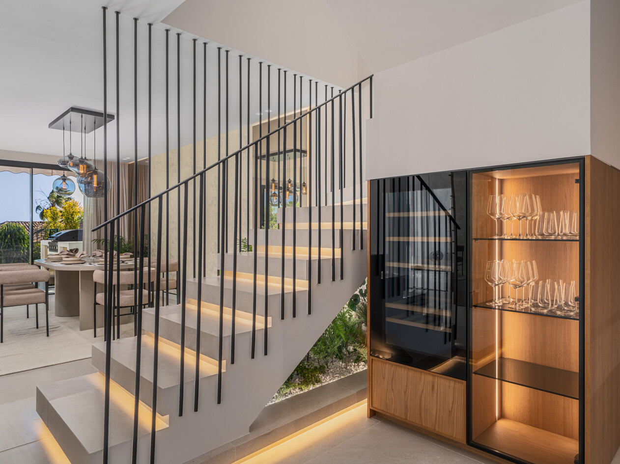 Maison Vue