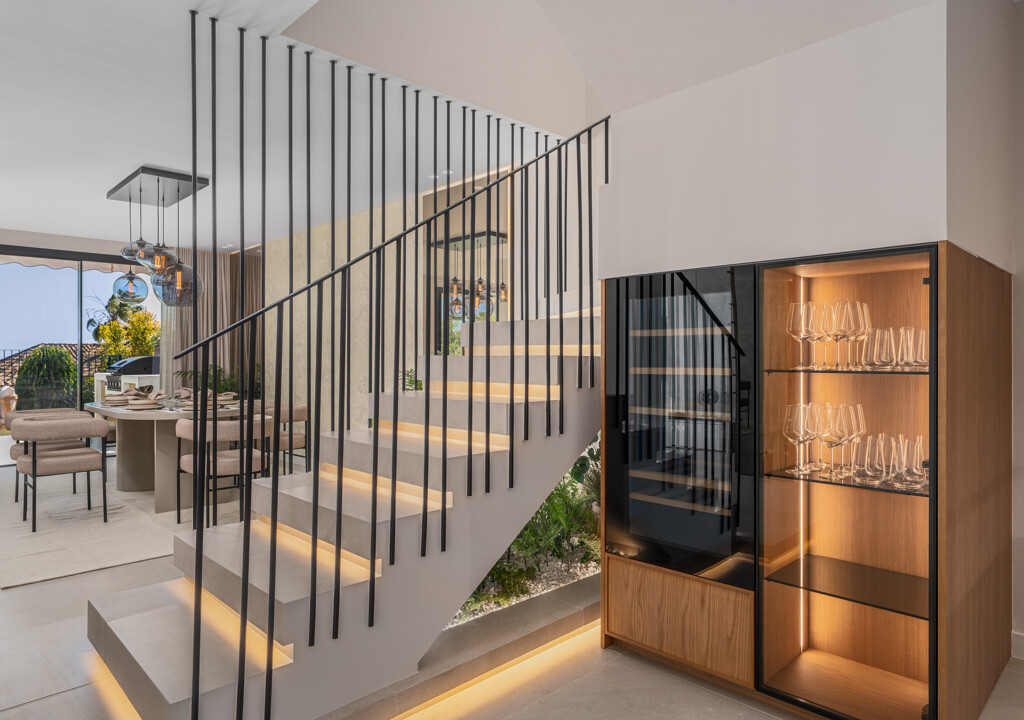 Maison Vue