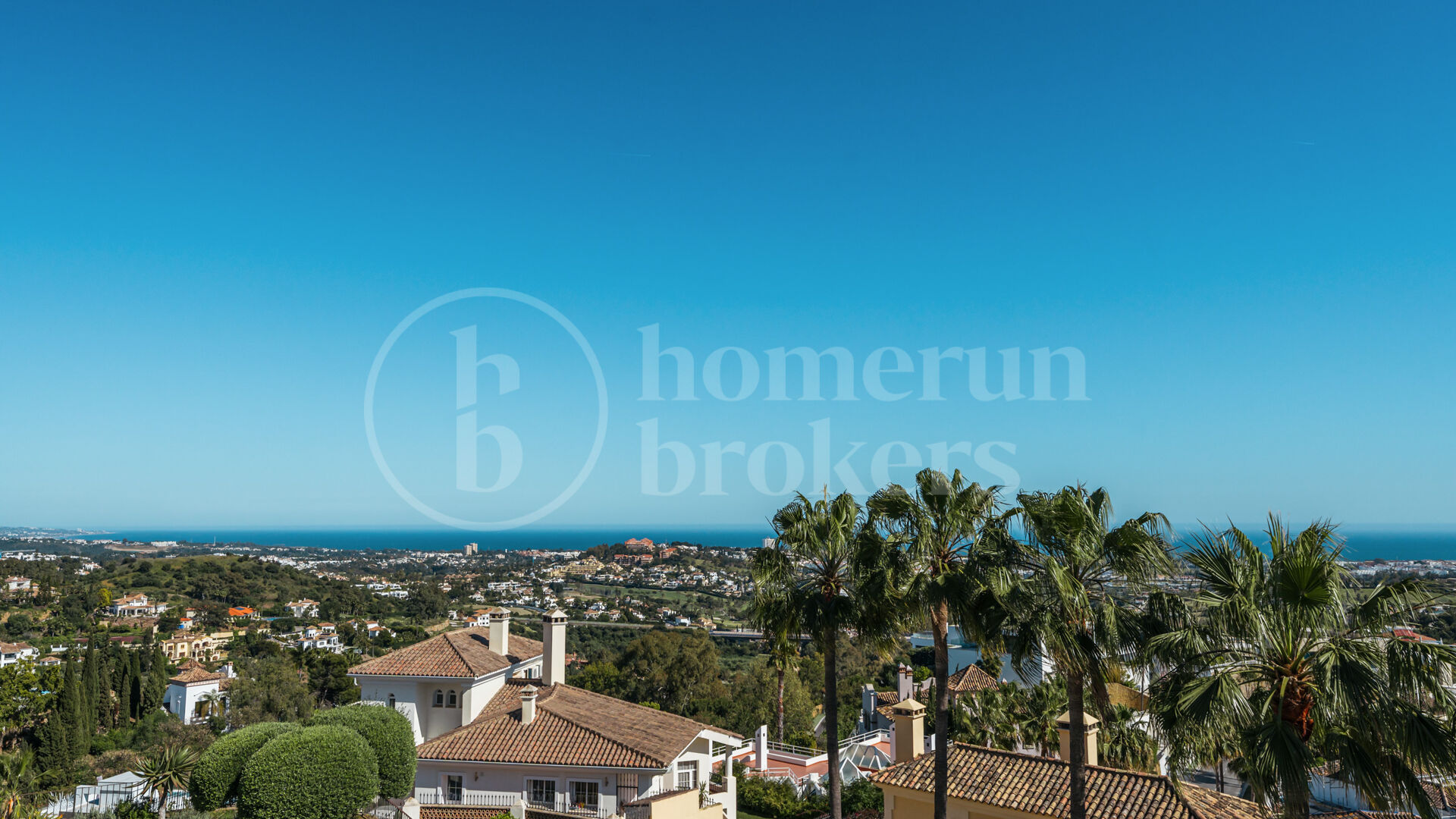 Townhouse Horizon – Renovated Townhouse with Sea Views in La Quinta