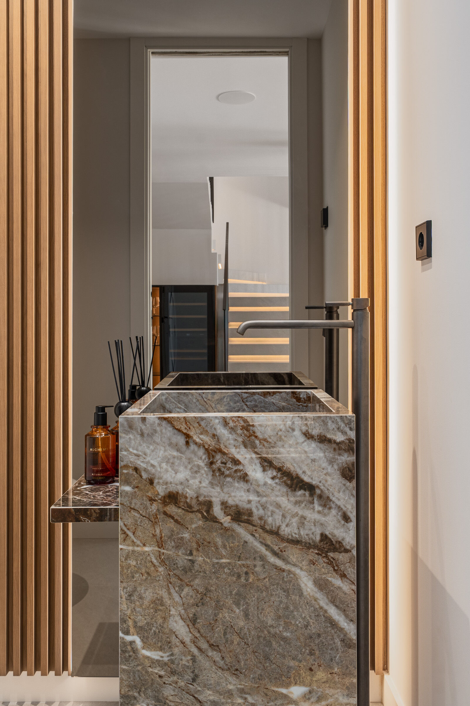 Townhouse Horizon