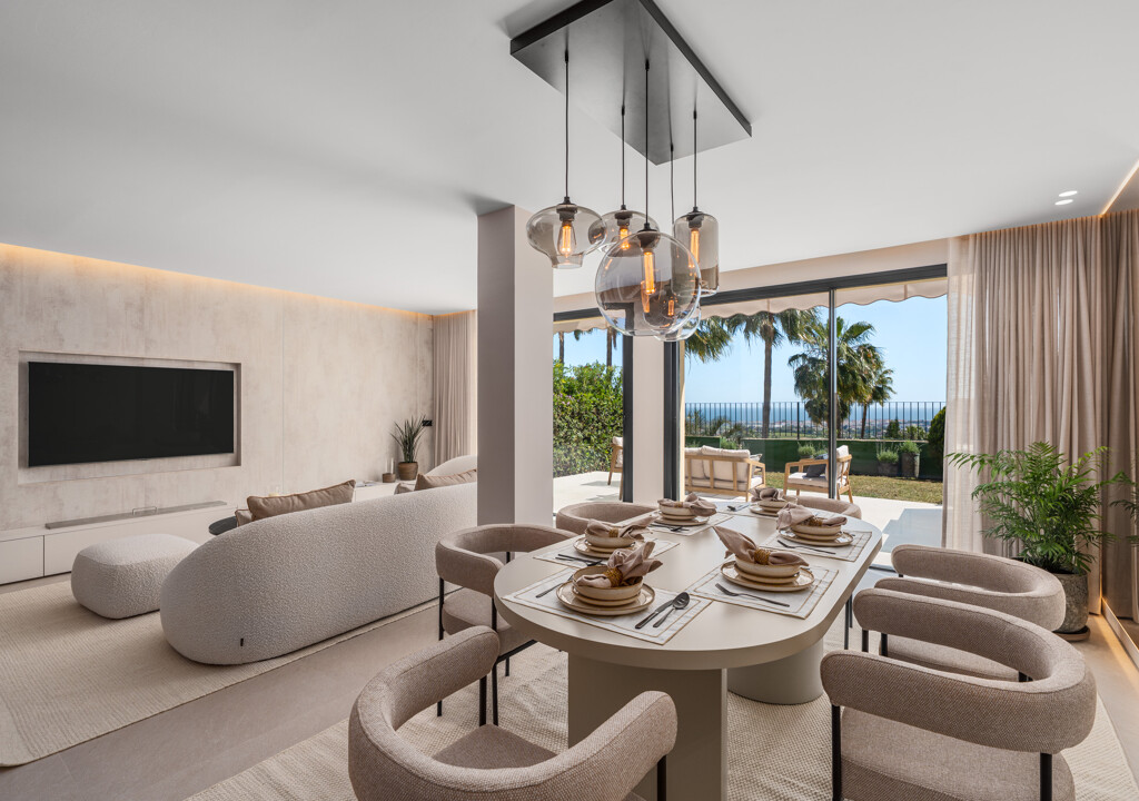 Maison Vue