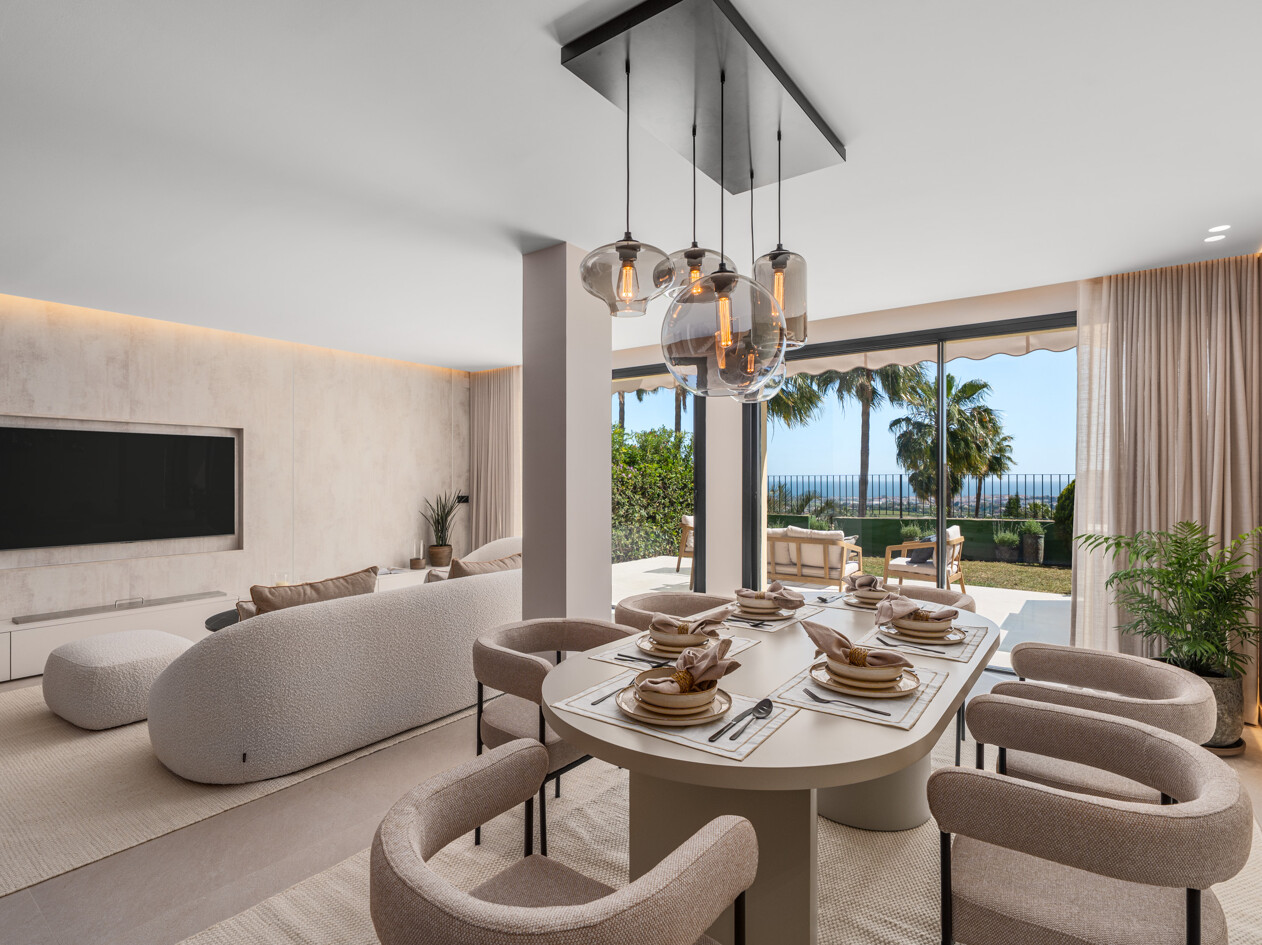 Maison Vue