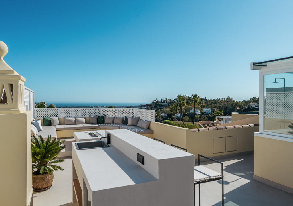 Maison Vue