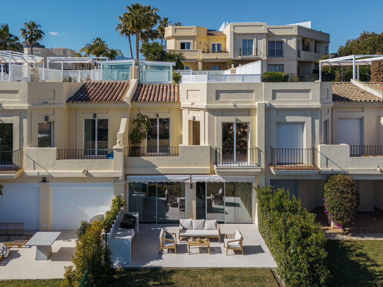 Maison Vue